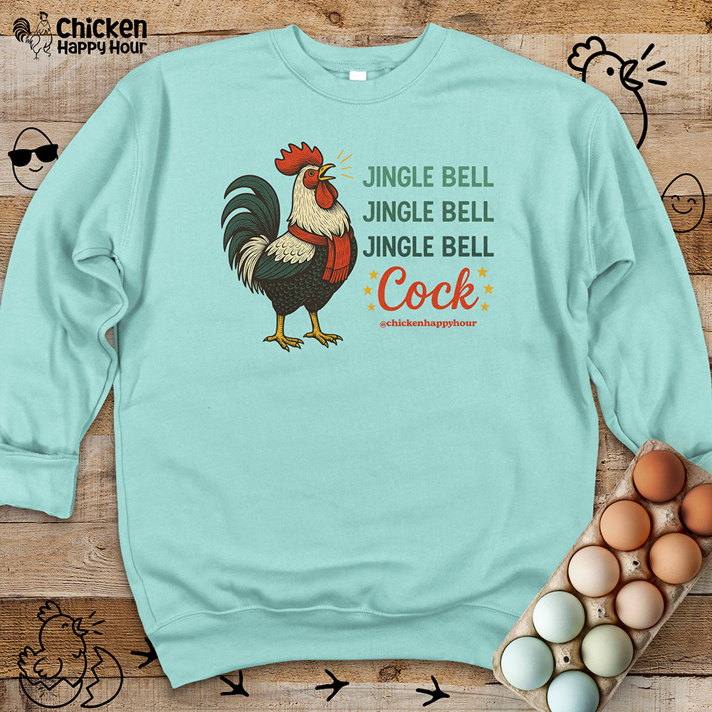 Jingle Bell Sweatshirt