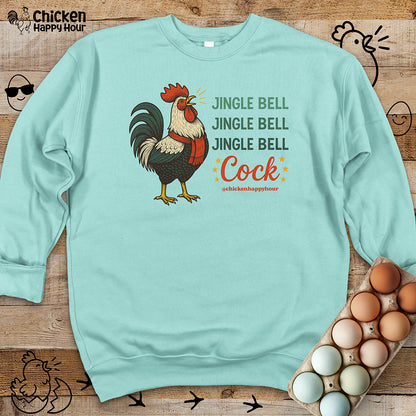 Jingle Bell Sweatshirt