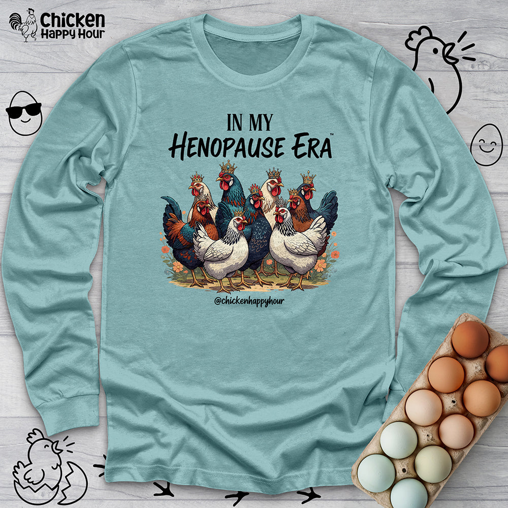 In my HENOPAUSE™ Era Long Sleeve