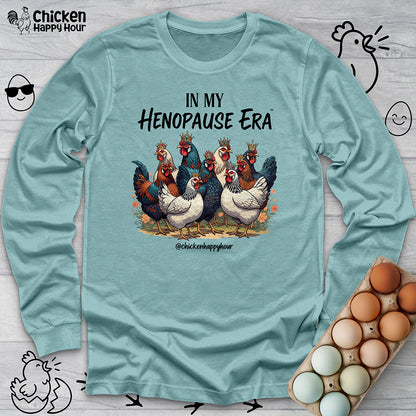 In my HENOPAUSE™ Era Long Sleeve