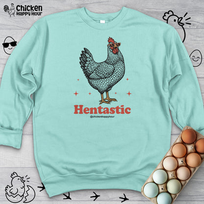 Hentastic Sweatshirt