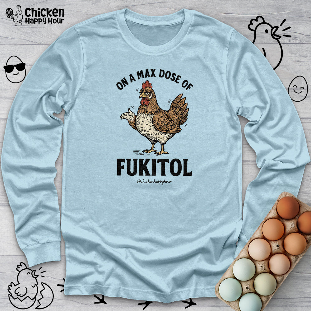 Fukitol Long Sleeve