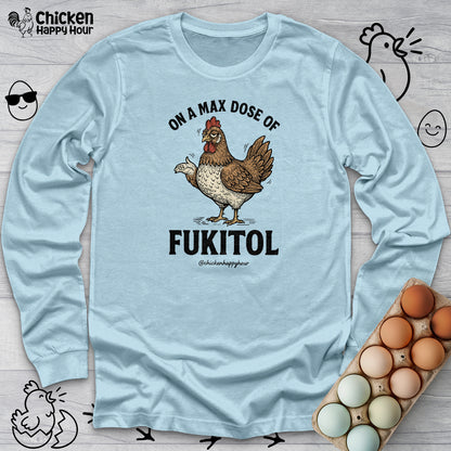 Fukitol Long Sleeve