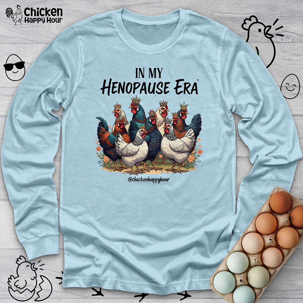 In my HENOPAUSE™ Era Long Sleeve