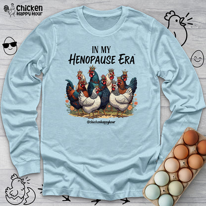 In my HENOPAUSE™ Era Long Sleeve