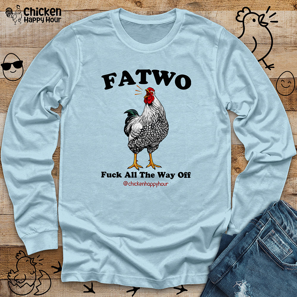 FATWO Long Sleeve