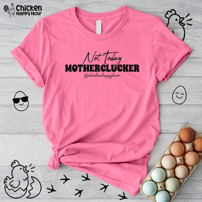 Motherclucker Unisex Tee