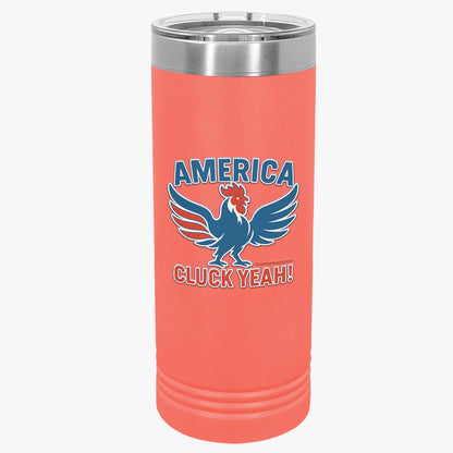 America Tumbler