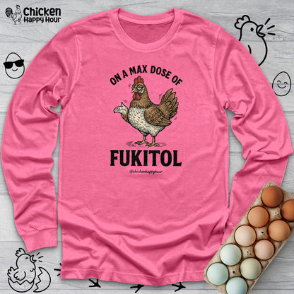 Fukitol Long Sleeve