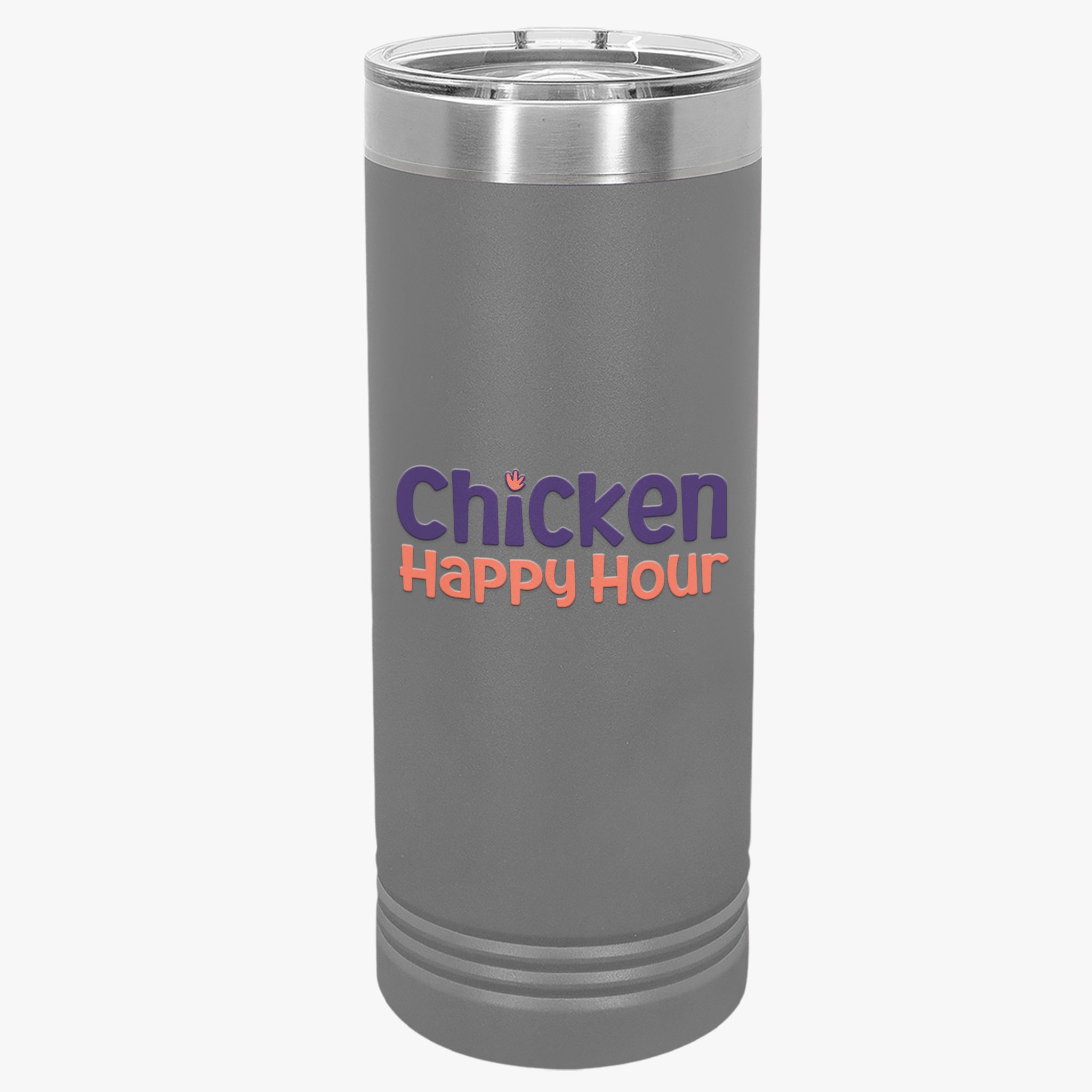 Chicken Happy Hour Tumbler