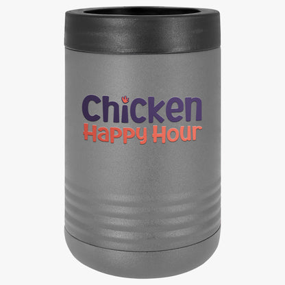 Chicken Happy Hour Beverage Holder