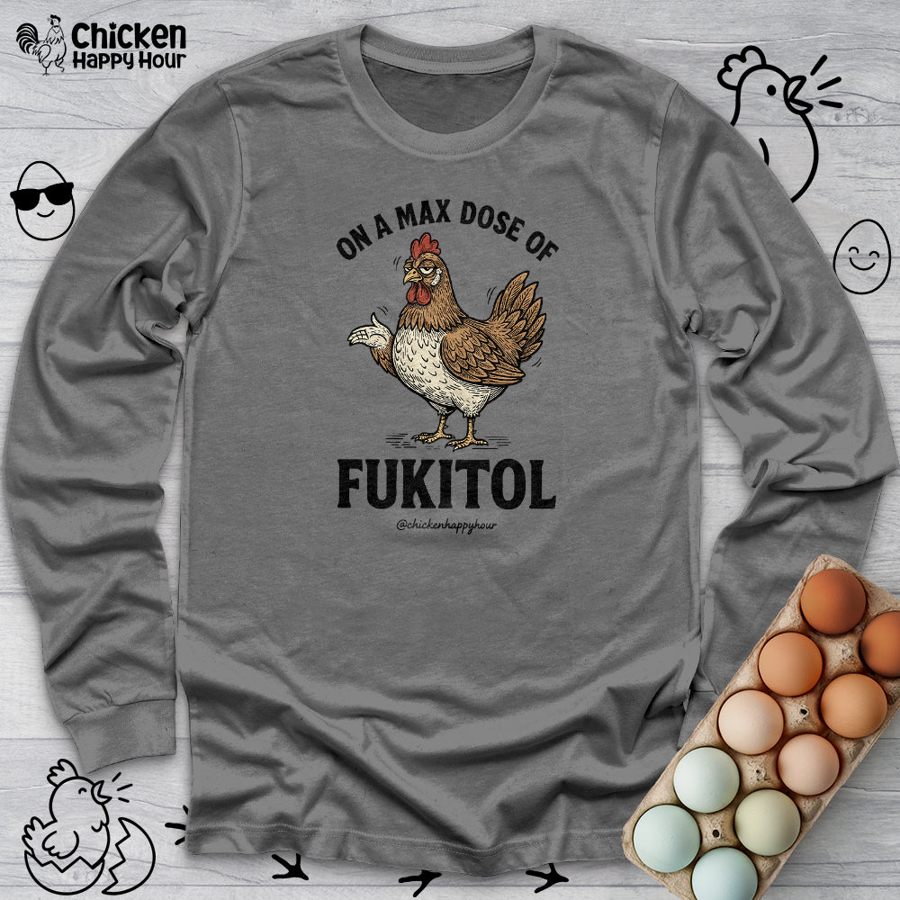 Fukitol Long Sleeve