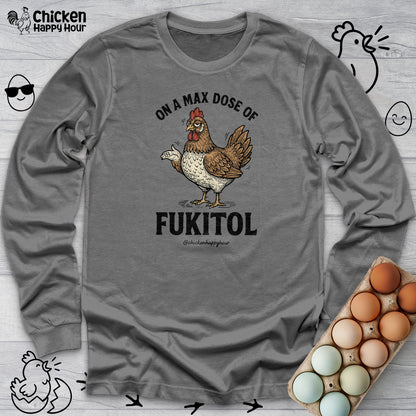 Fukitol Long Sleeve