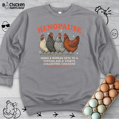 Henopause™ Sweatshirt