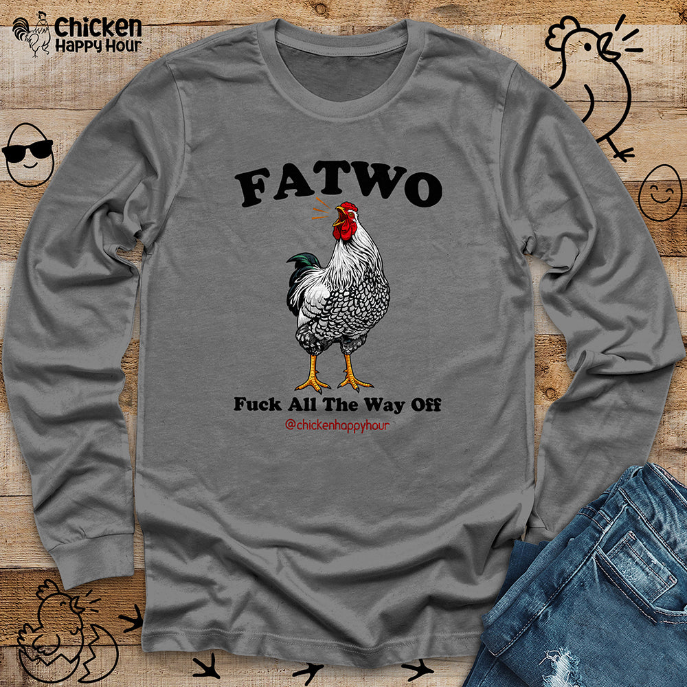 FATWO Long Sleeve