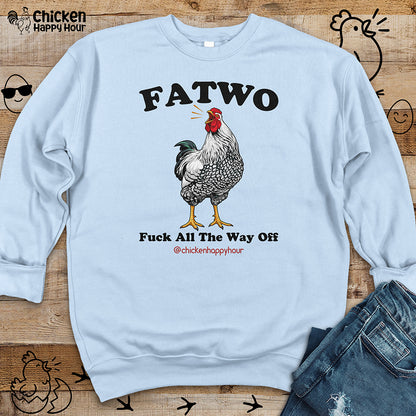 FATWO Sweatshirt