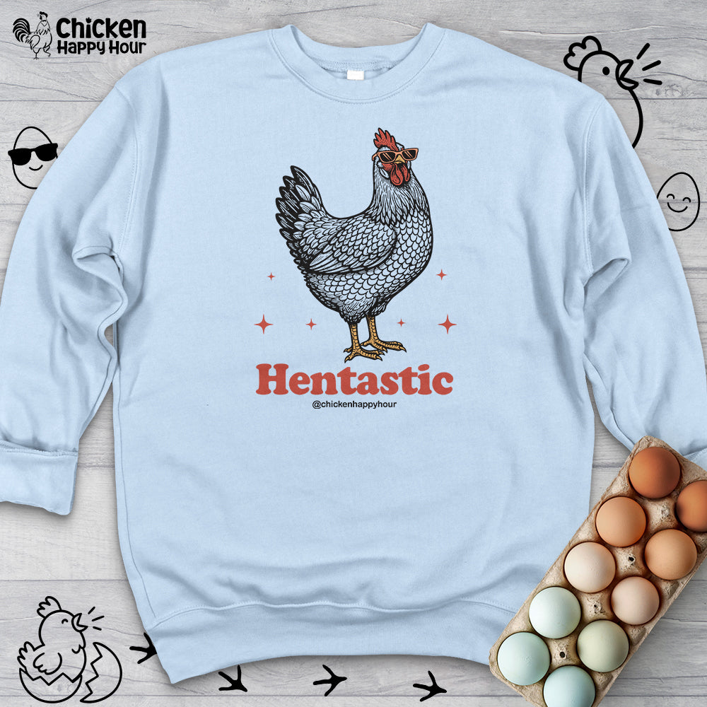 Hentastic Sweatshirt