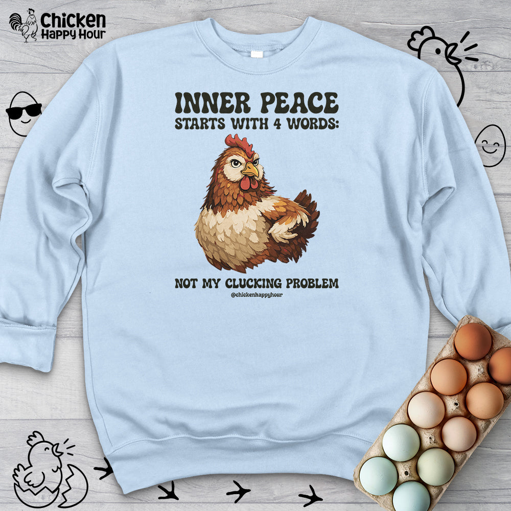 Inner Peace Sweatshirt