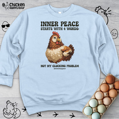 Inner Peace Sweatshirt