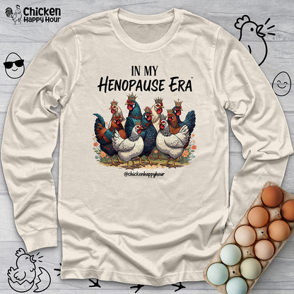 In my HENOPAUSE™ Era Long Sleeve