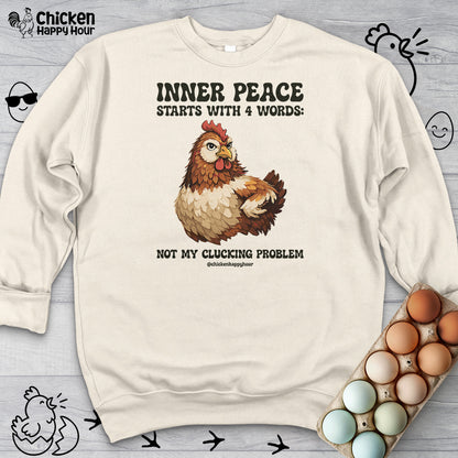 Inner Peace Sweatshirt