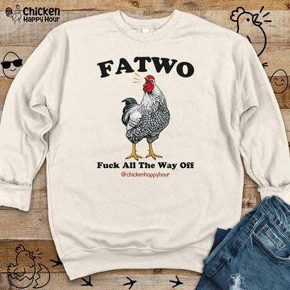 FATWO Sweatshirt