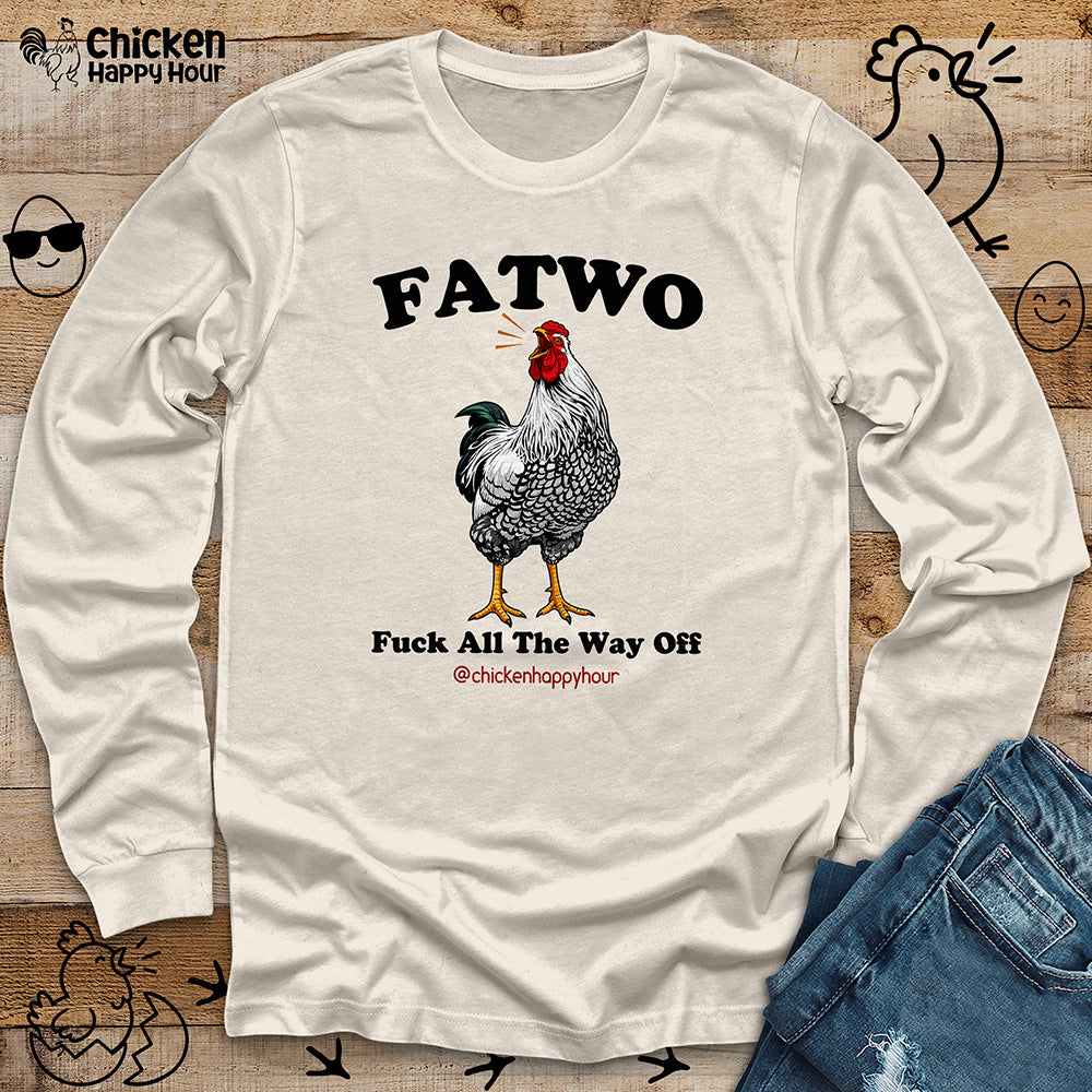 FATWO Long Sleeve
