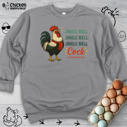 Jingle Bell Crewneck