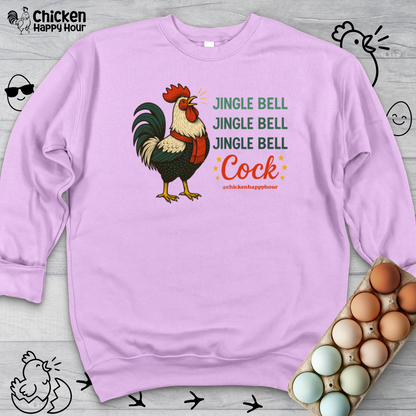 Jingle Bell Crewneck