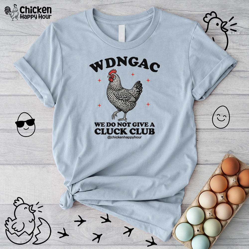 WDNGAC Unisex Tee