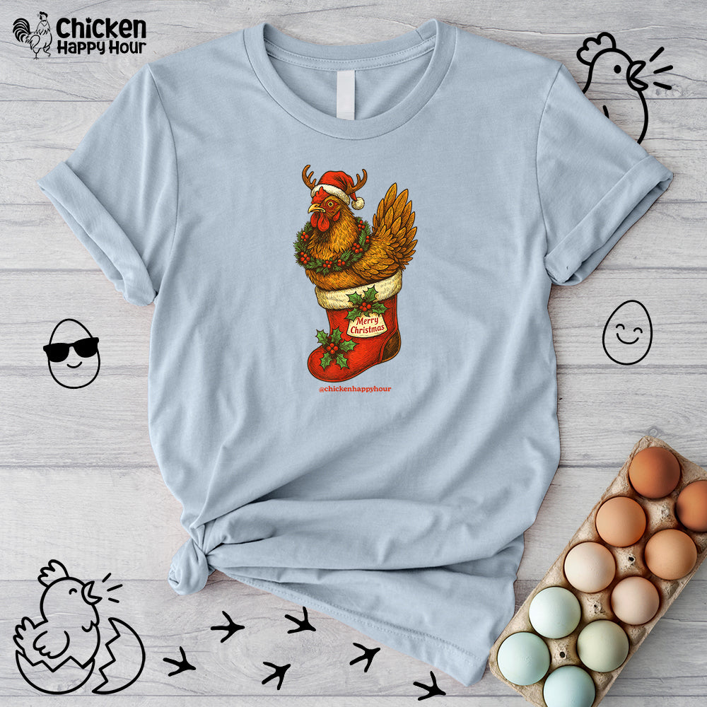 Merry Christmas Unisex Tee