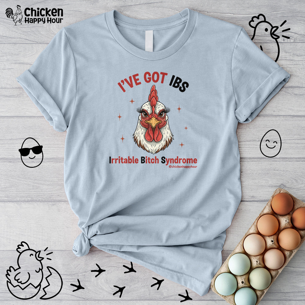 I've Got IBS Unisex Tee