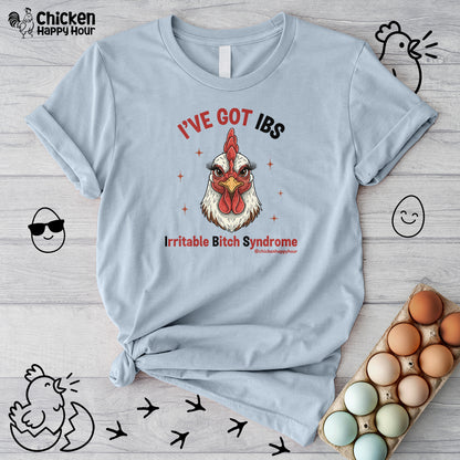 I've Got IBS Unisex Tee