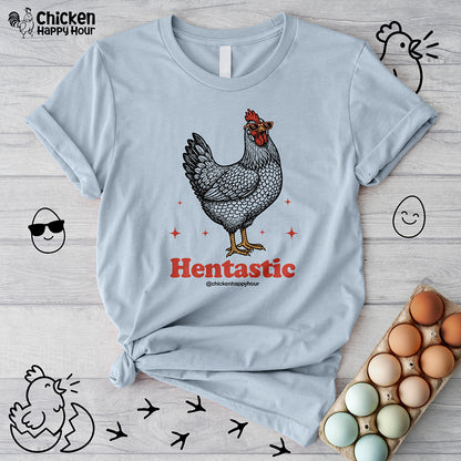 Hentastic Unisex Tee