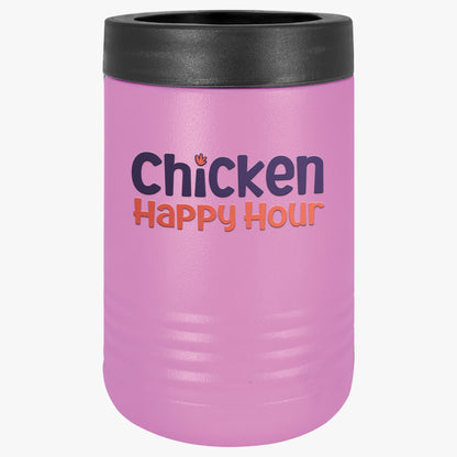 Chicken Happy Hour Beverage Holder
