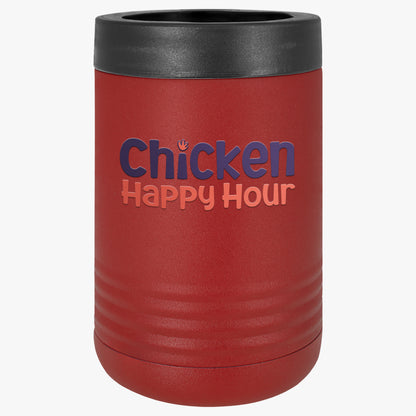 Chicken Happy Hour Beverage Holder