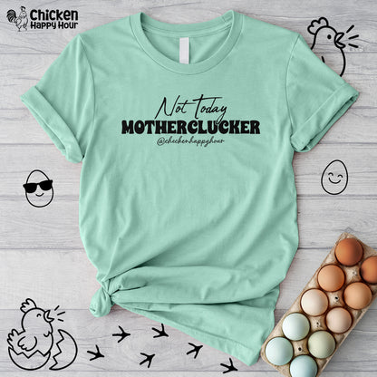 Motherclucker Unisex Tee