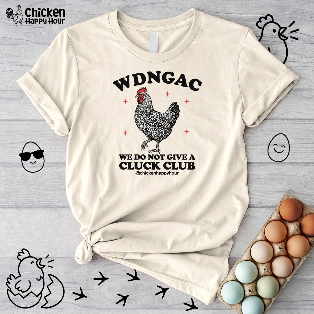 WDNGAC Unisex Tee