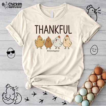 Thankful Unisex Tee