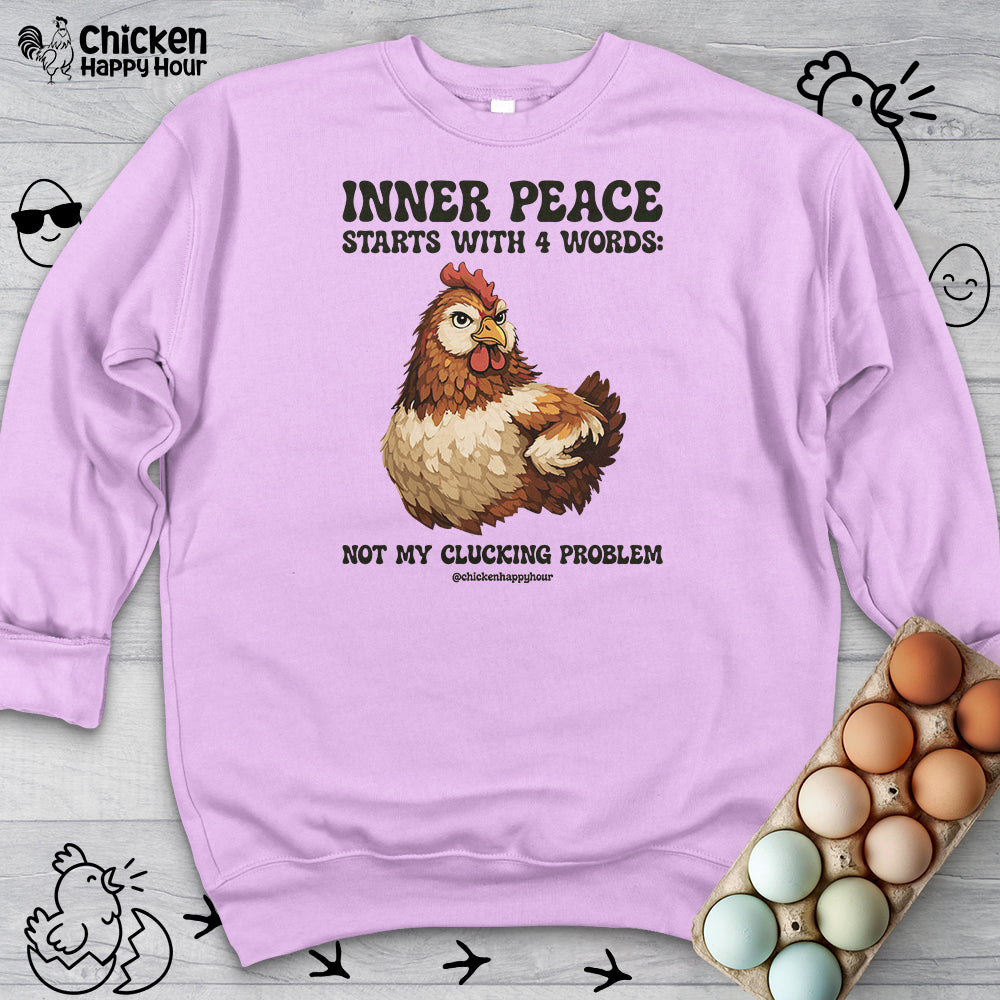 Inner Peace Sweatshirt