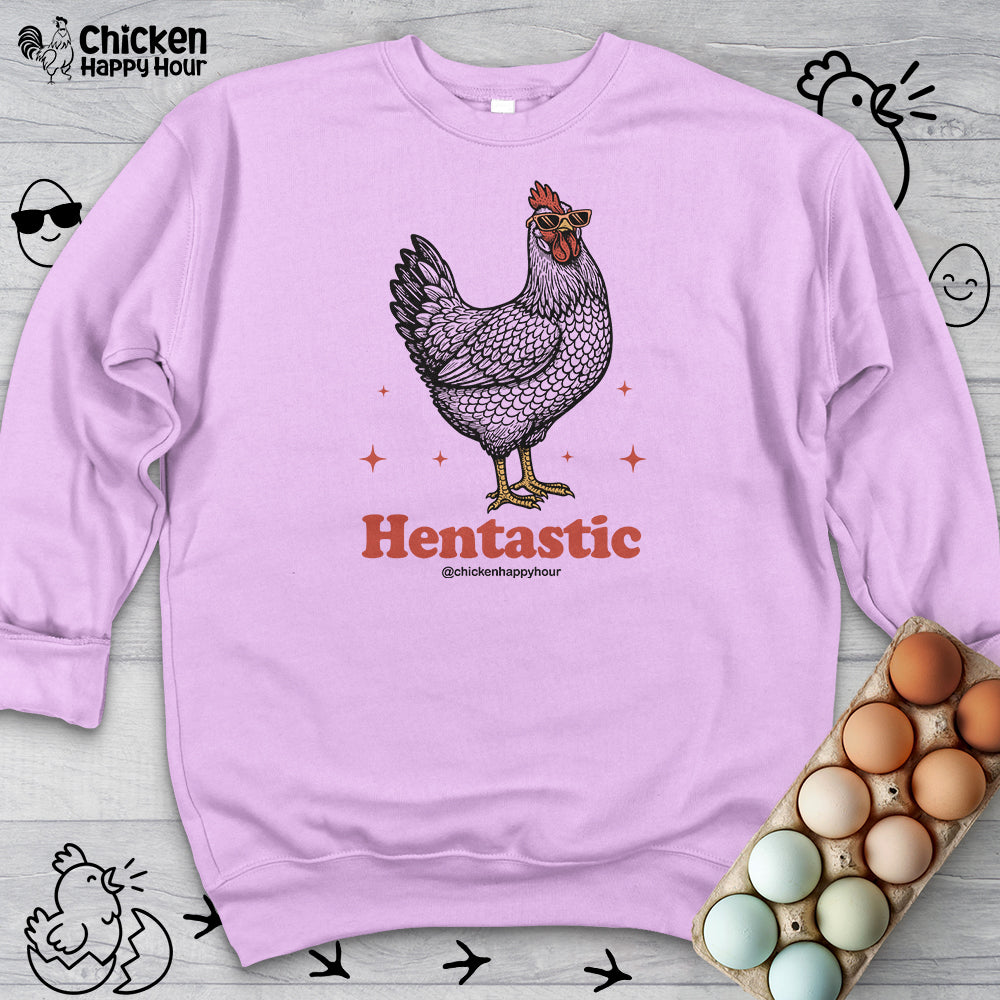 Hentastic Sweatshirt