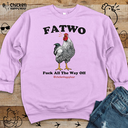 FATWO Sweatshirt