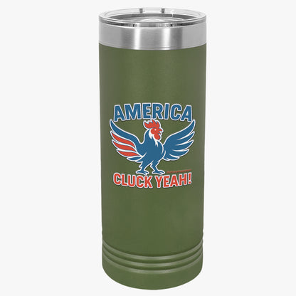 America Tumbler