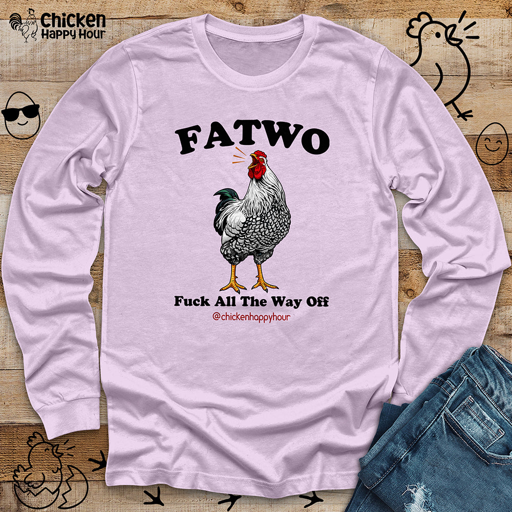 FATWO Long Sleeve