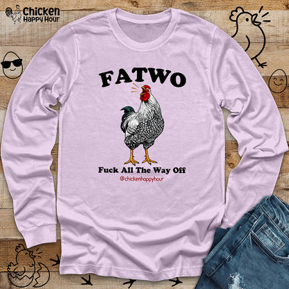 FATWO Long Sleeve