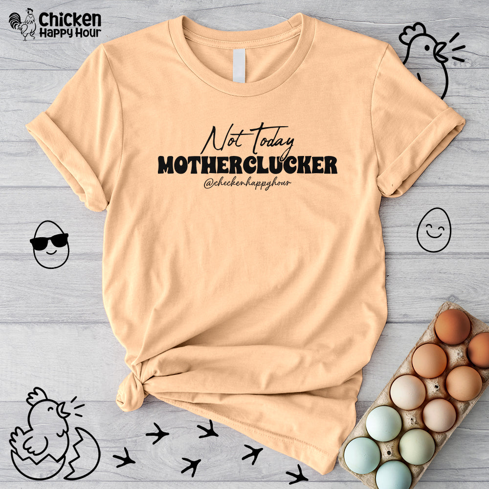 Motherclucker Unisex Tee