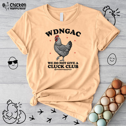WDNGAC Unisex Tee