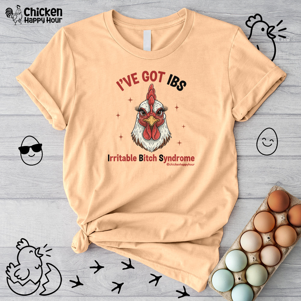 I've Got IBS Unisex Tee