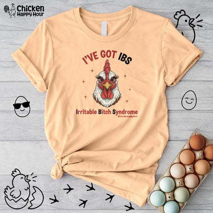 I've Got IBS Unisex Tee