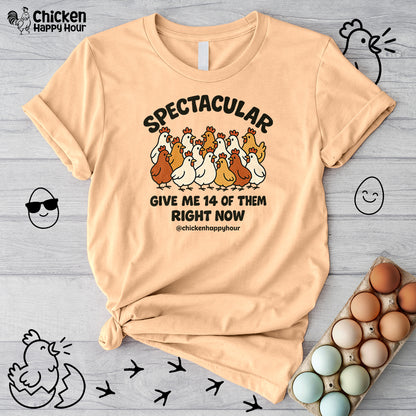Spectacular Unisex Tee
